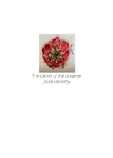 The Center of the Universe - Jakob Vedelsby ; Nina Sokol - 9781963908404