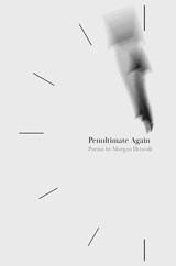Penultimate Again - Morgan Driscoll - 9781963943023