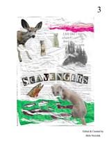 Scavengers 3 - Shilo Niziolek ; Jamie A. M. - 9781963943504