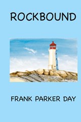 Rockbound - Frank Parker Day - 9781963956580