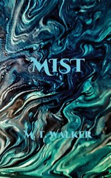 Mist - Matthew Troy Walker - 9781963973006