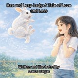 Rae and Leap Lady - Marco Vargas - 9781964016108