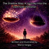 The Shadow Map - Marco Vargas - 9781964016191