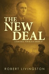 The New Deal - Robert Livingston - 9781964035956