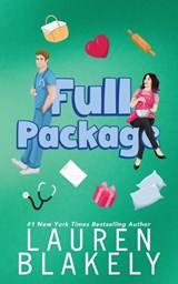 Full Package - Lauren Blakely - 9781964048178