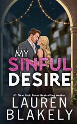 My Sinful Desire - Lauren Blakely - 9781964048475