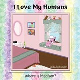 I Love My Humans - Linda Jay Ewington - 9781964070025