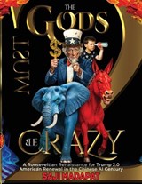 The Gods Must Be Crazy II - Saji Madapat ; Tiger Rider ; Epm Mavericks - 9781964213279