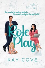 Role Play - Kay Cove - 9781964264264
