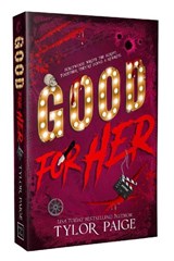 Good For Her (Special Edition) - Tylor Paige - 9781964264349