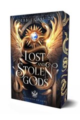 Lost and Stolen Gods - Debbie Cassidy - 9781964264806