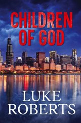Children of God - Luke Roberts - 9781964296098