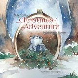 Baby Katie's Christmas Adventure - Maryann Scotten - 9781964300177