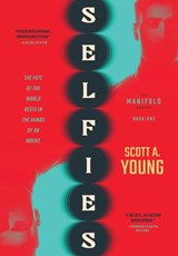 SELFIES - Scott A Young - 9781964323022