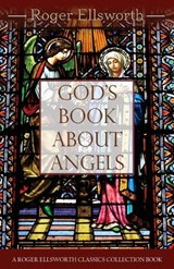 God's Book about Angels - Ellsworth - 9781964335018