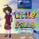 Little Sally - Marvelous W - 9781964351582