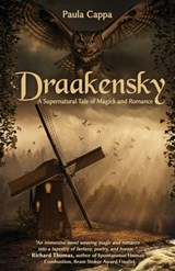 Draakensky - Paula Cappa - 9781964398204