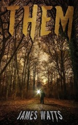 Them - James Watts - 9781964398549