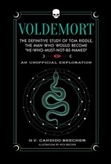 Voldemort - Grace Candido-Beecher - 9781964487205
