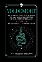 Voldemort - Grace Candido-Beecher - 9781964487939