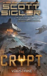 The Crypt 2 - Scott Sigler - 9781964505251