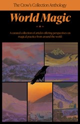The Crow's Collection of World Magic - Lee (Lee Anderson) Anderson - 9781964537566