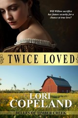 Twice Loved - Lori Copeland - 9781964559940