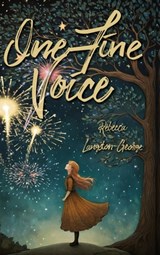 One Fine Voice - Rebecca Langston-George - 9781964700601