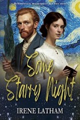 Some Starry Night - Irene Latham - 9781964700847