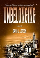 Unbelonging - David J Jepsen - 9781964700878