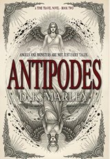 Antipodes - D K Marley - 9781964700977