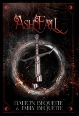 Ashfall - Dalton Bequette ; Emily Bequette - 9781964726571