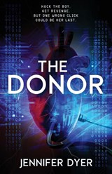 The Donor - Jennifer Dyer - 9781964726595