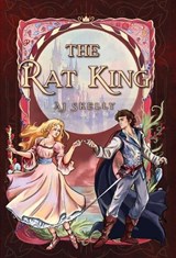 The Rat King - Aj Skelly - 9781964726878