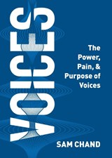 Voices - Sam Chand - 9781964794068