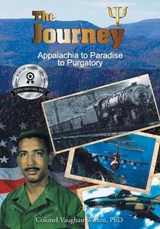 The Journey - Colonel Vaughan Witten - 9781964864204