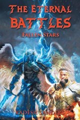 The Eternal Battles - Kadesh Sanders - 9781964864891