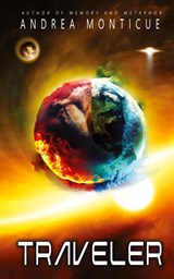 Traveler - Andrea Monticue - 9781964952314