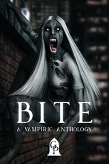 Bite - Graveside Press - 9781964952512