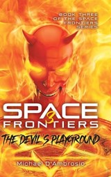 Space Frontiers - Michael d'Ambrosio - 9781964982113