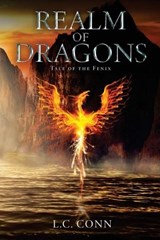 Realm of Dragons - L C Conn - 9781965059364
