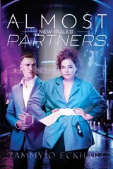 Almost Partners - Tammyjo Eckhart - 9781965059388