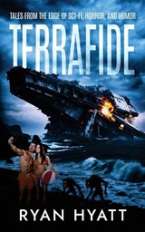 Terrafide - Hyatt - 9781965059906