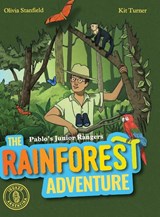 The Rainforest Adventure - Olivia Stanfield - 9781965063026