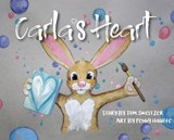 Carla's Heart - Tom Sweitzer - 9781965063101