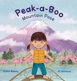 Peak-a-Boo Mountain Pose - Kristin Blakely - 9781965063132