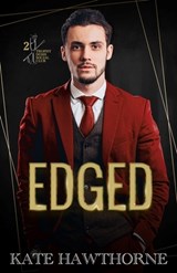 Edged - Kate Hawthorne - 9781965116012