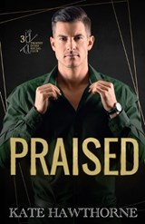 Praised - Kate Hawthorne - 9781965116029