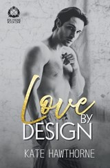 Love by Design - Kate Hawthorne - 9781965116142