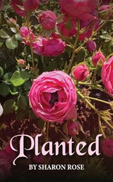 Planted - Sharon Rose - 9781965138861